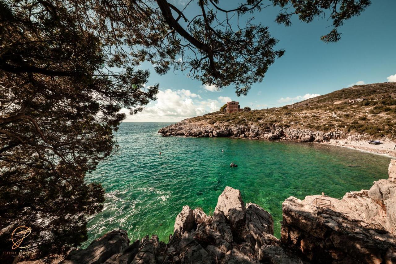 Apartments Batricevic Χέρτσεγκ Νόβι Εξωτερικό φωτογραφία