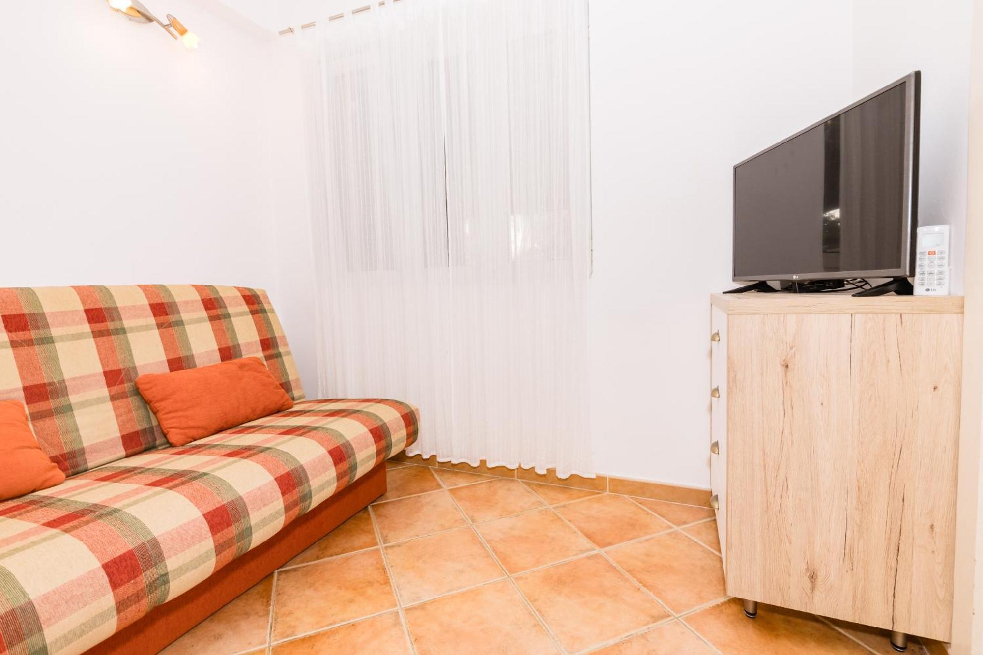 Apartments Batricevic Χέρτσεγκ Νόβι Εξωτερικό φωτογραφία