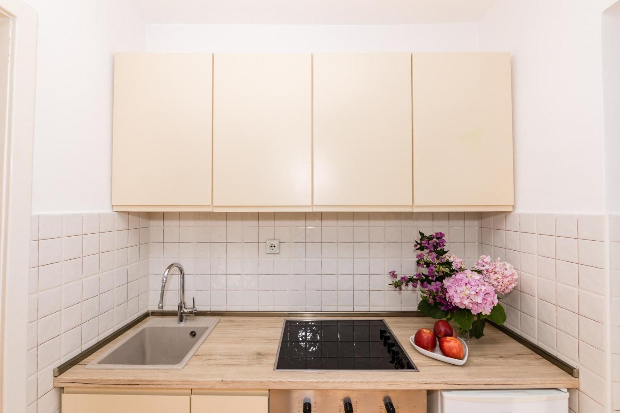 Apartments Batricevic Χέρτσεγκ Νόβι Εξωτερικό φωτογραφία