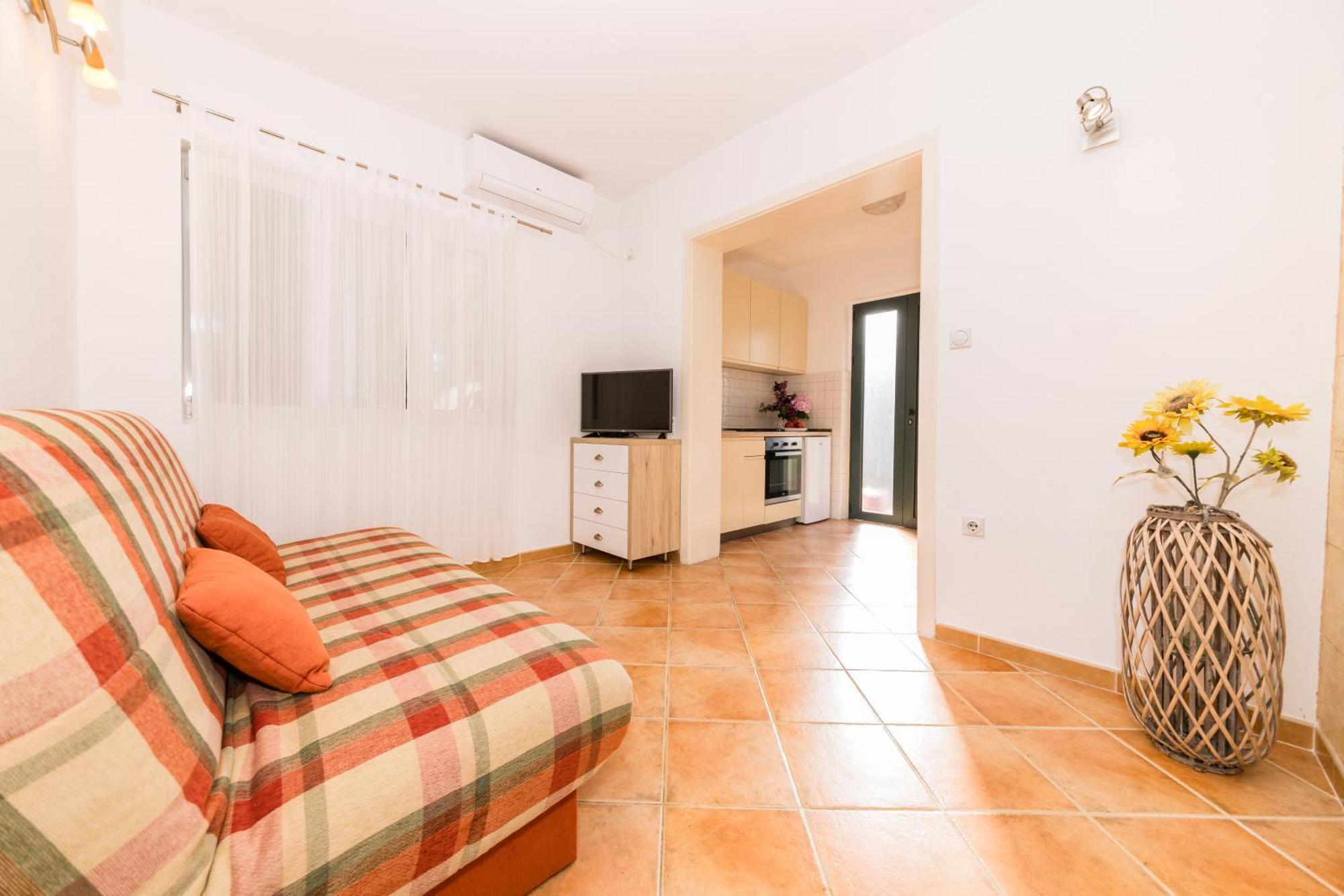 Apartments Batricevic Χέρτσεγκ Νόβι Εξωτερικό φωτογραφία