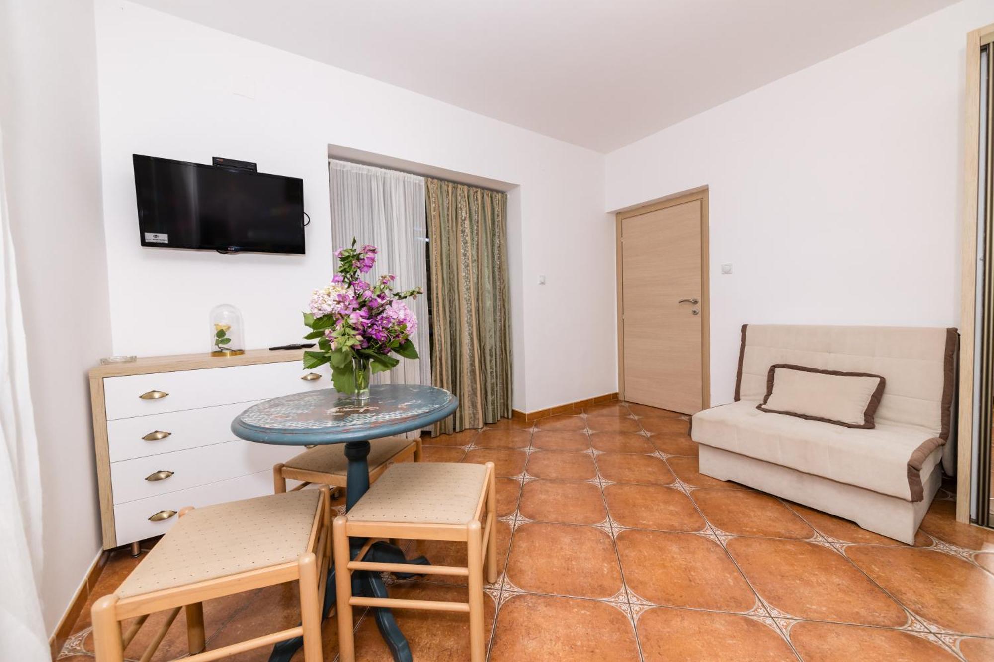 Apartments Batricevic Χέρτσεγκ Νόβι Εξωτερικό φωτογραφία