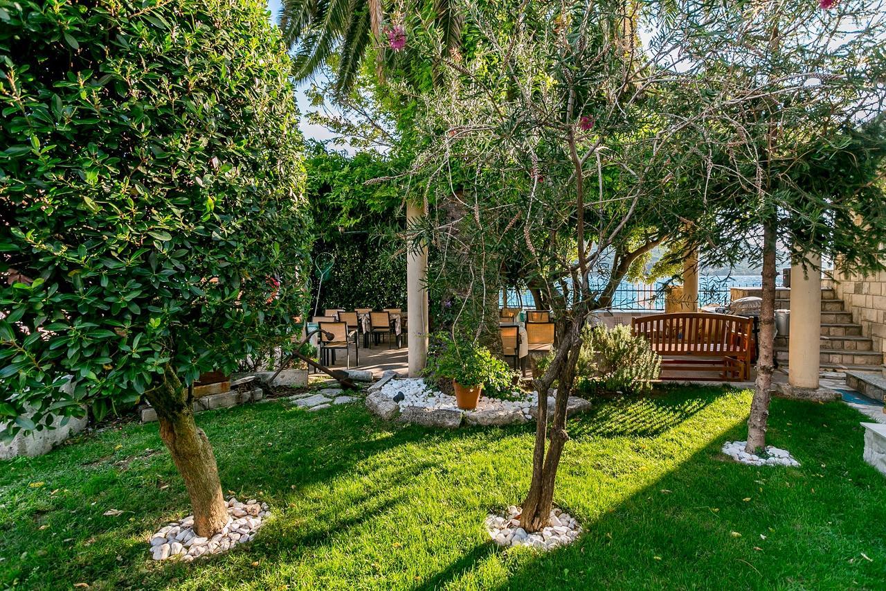 Apartments Batricevic Χέρτσεγκ Νόβι Εξωτερικό φωτογραφία